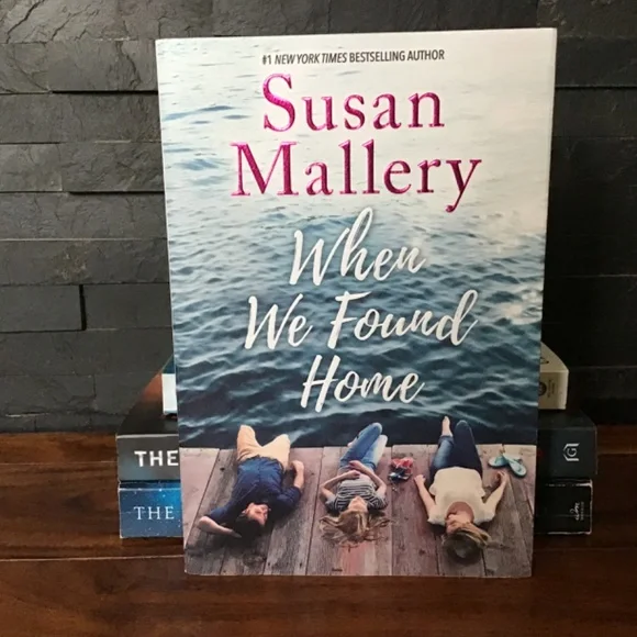 BOOK BUNDLE OF 3 - Picture 2 of 4